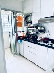 Blk 780F Woodlands Crescent (Woodlands), HDB 3 Rooms #196972062